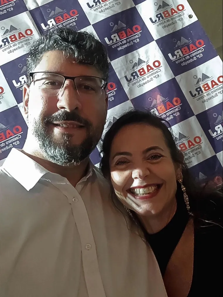 Evento da OAB Casimiro de Abreu